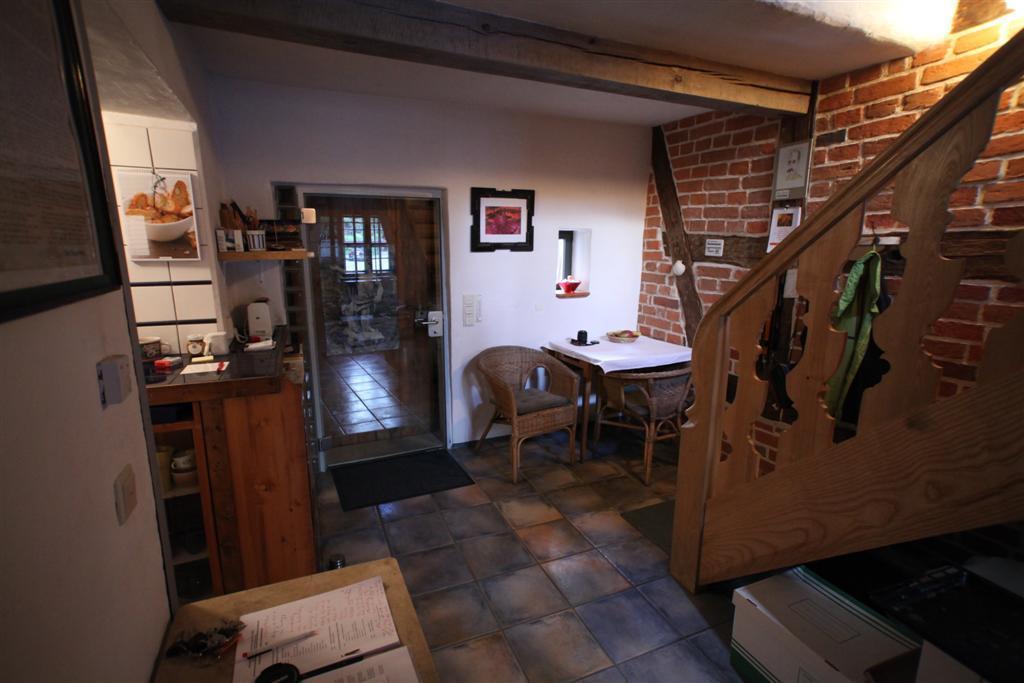 Gerberhaus Cottbus Leilighet Eksteriør bilde