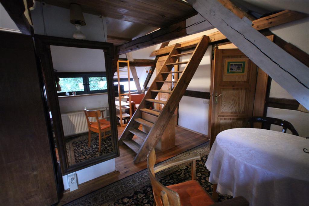 Gerberhaus Cottbus Leilighet Eksteriør bilde