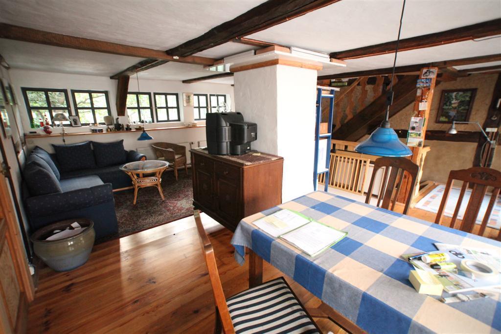 Gerberhaus Cottbus Leilighet Rom bilde
