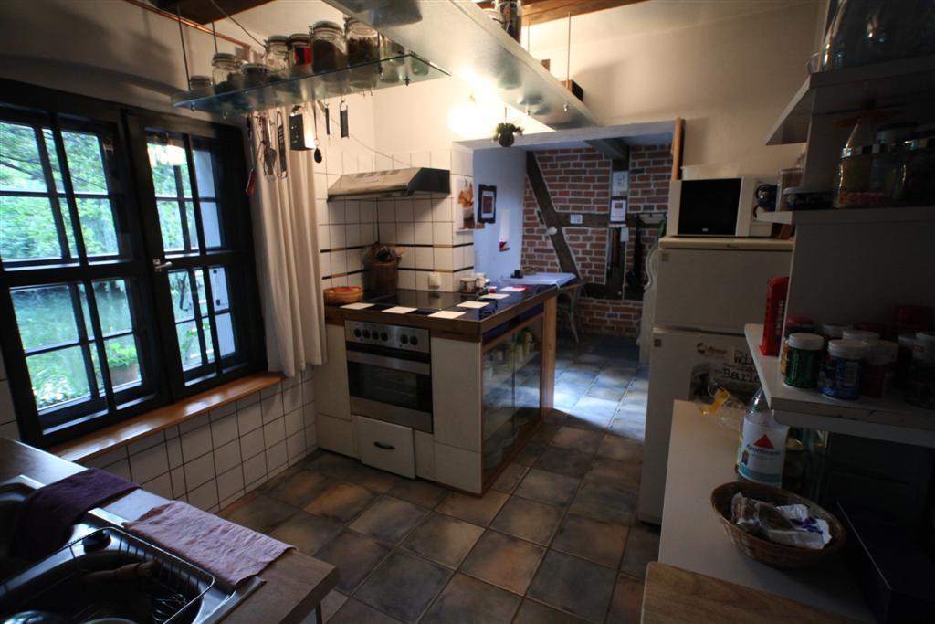 Gerberhaus Cottbus Leilighet Eksteriør bilde